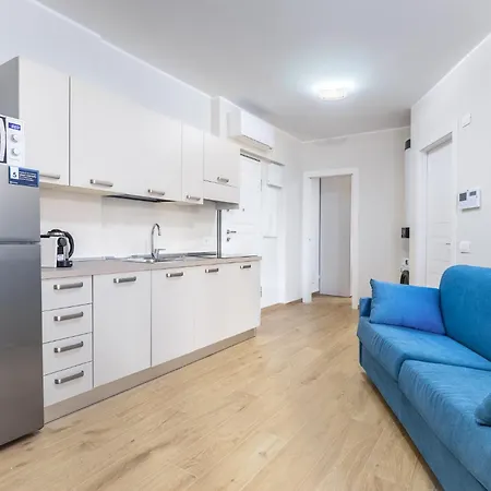 Διαμέρισμα Hostdomus - Marina - Near The Sea Pietra Ligure