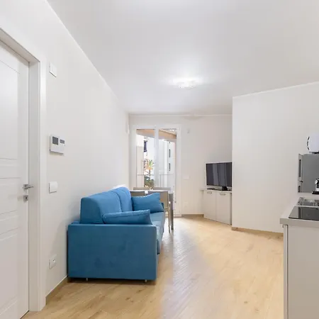Apartamento Hostdomus - Marina - Near The Sea Pietra Ligure