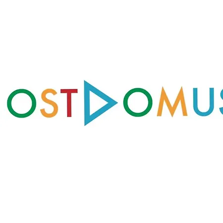 Hostdomus - Marina - Near The Sea *