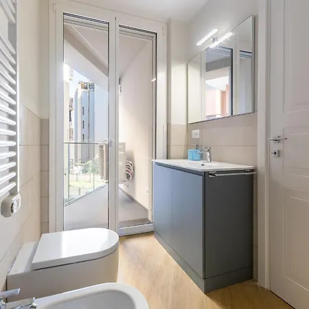 Apartamento Hostdomus - Marina - Near The Sea