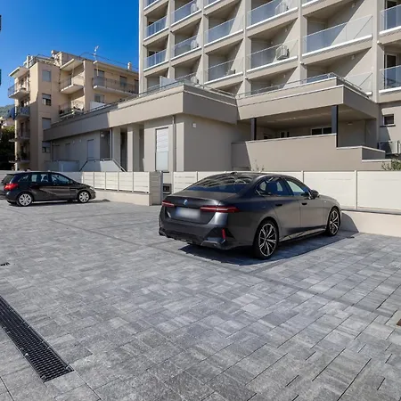 Apartamento Hostdomus - Marina - Near The Sea